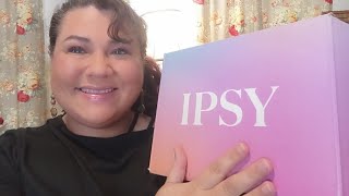 Boxycharm September Box Plus Extra Add On Picks