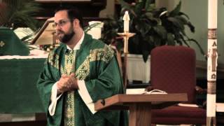 The Role of Mary in The Episcopal Church  All Saints Episcopal New Albany Ohio