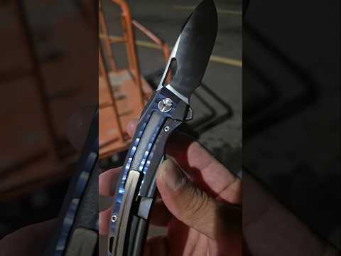 Happy Anniversary Twosun! 2016-2026 10 years and hundreds of knives.. . Many of them great!