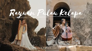 Rayuan Pulau Kelapa | Cover by Jesslyn Sudarta and Jessica Sudarta