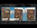 Pop Smoke - Back Door feat. Quavo &amp; Kodak Black (Official Lyric Video)