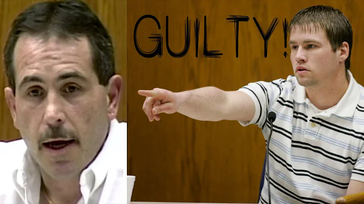 SCOTT TADYCH & BOBBY DASSEY KILLED TERESA HALBACH!