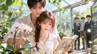 【全集】因為綠茶女被三個哥哥放鴿子，她意外閃婚神秘富豪，沒想到富豪暗戀自己十年被視若珍寶。#drama