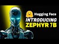 Chat, Create, and Learn with Zephyr 7B - HuggingFace's New AI Chatbot