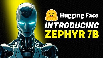 Chat, Create, and Learn with Zephyr 7B - HuggingFace