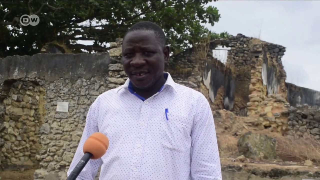 Ijue historia ya mji wa Mikindani ilioko Mtwara, Tanzania