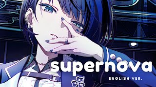 supernova - english ver.【ami】