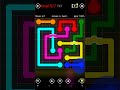Flow Free Bridges - Daily Puzzles - 2026-05-29 - May 29th 2026