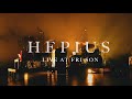 hubris.- Hepius Live at Fri-son