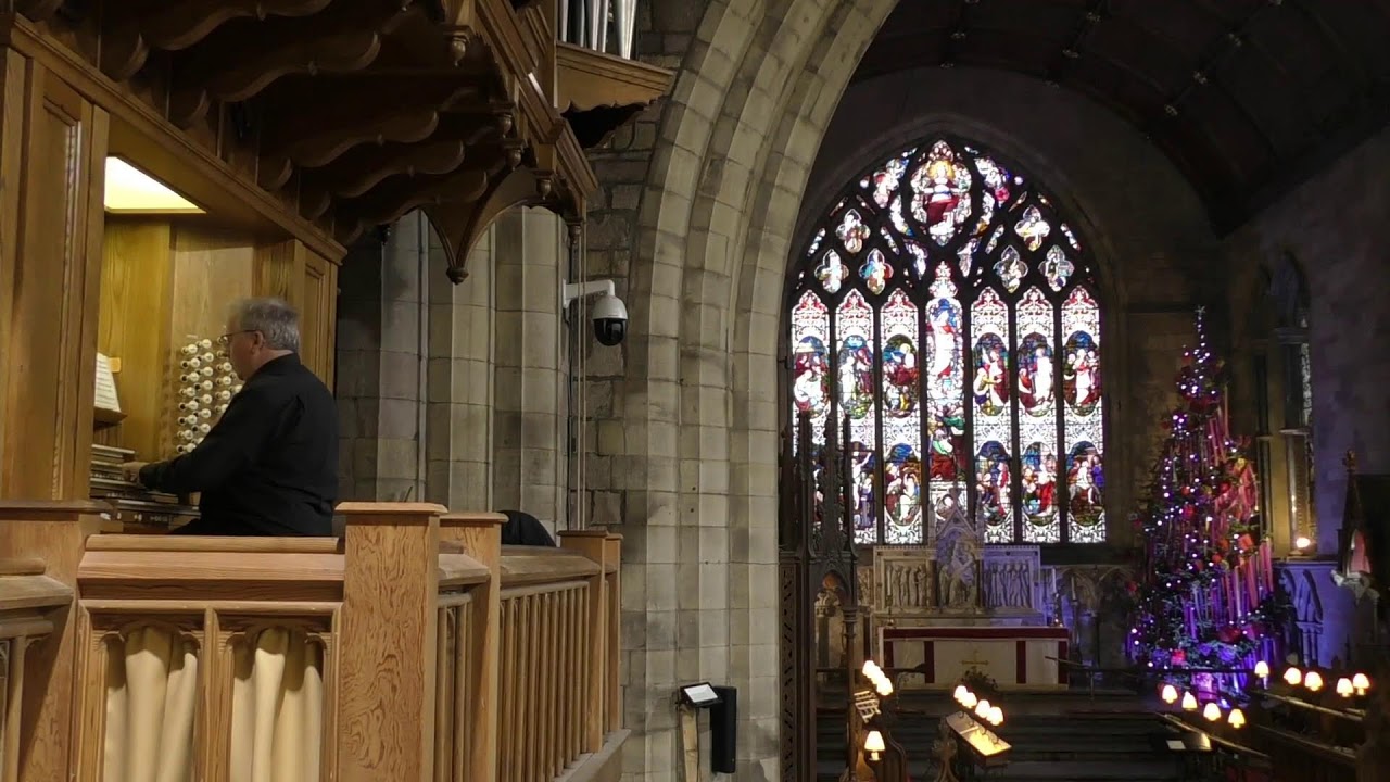 11Jan26  - Choral Eucharist