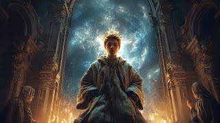 At the Arcane Conclave, all called me talentless—until the void mirror named me Eternal Archmage.