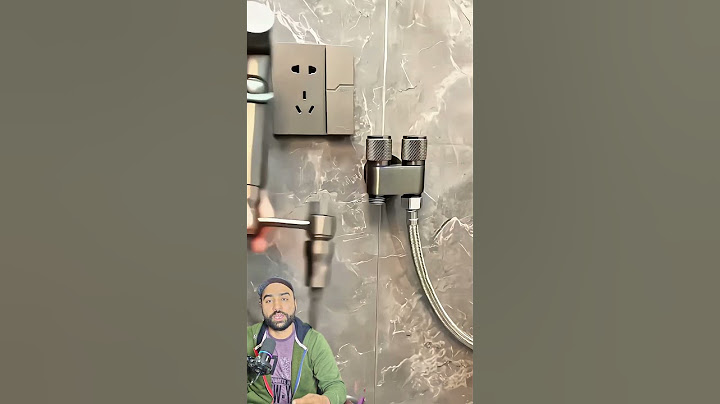أداة لا غنى عنها في الحمام! 🚿🔥راحة ونضافة في ثانية وهتسهل عليك حياتك كل يوم  👌🛁