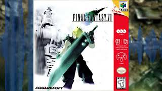 Desert Wasteland - Final Fantasy VII N64 Remix
(Note: I do not take requests unless otherwise stated)
Dyne: Barret... Dont ......make... ......Dont ever make Marlene......cry...
Link to more of my Final Fantasy VII Remixes:
https://bit.ly/FF7N64
Nintendo 64 © 1996 Nintendo
PlayStation © 1994 Sony Computer Entertainment
Final Fantasy VII © 1997 Squaresoft
Desert Wasteland composed by Nobuo Uematsu
Partially rearranged by Meepmeep189 Desert Wasteland - Final Fantasy VII N64 Remix