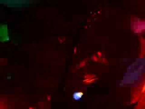 The Birthday Massacre - Horror Show (live clip)