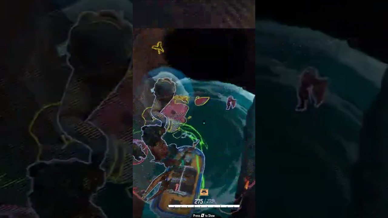 Dumb Shark the Oceans are mine to rule!