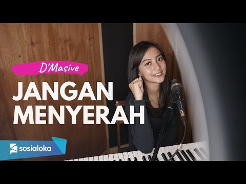 PADI REBORN - JANGAN MENYERAH