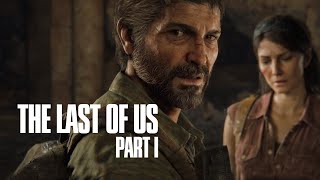 The Last of Us Part I - Official Launch Trailer | PS5