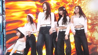 CLASS:y(클라씨) SAME SAME DIFFERENT SHUT DOWN 강릉페스티벌(24.01.27)