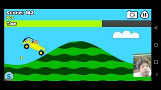 Pou Hack Part 10 | Android Gameplay Landscape Mode
