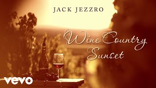 Jack Jezzro - Merlot Visualizer