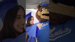 Commencement 2025: Highlights