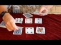 How To Play Spit (Card Game) - YouTube