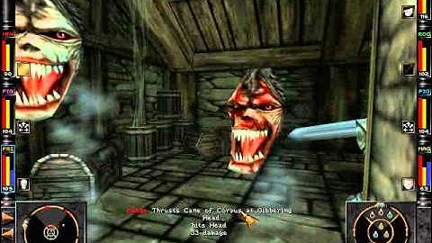 Wizardry 8 play through, part 10 of 16