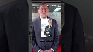 Mariano Rajoy, en El Debate