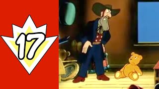 Super(Annota)Ted! EP17 FINALE!