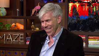 Sarah Michelle Geller Reprises Her ‘Cruel Intentions’ Role With Andy Cohen | WWHL
