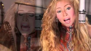 Adele - Hello (Cover) Sereza