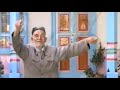 Uyghur folk song - Bash Pede