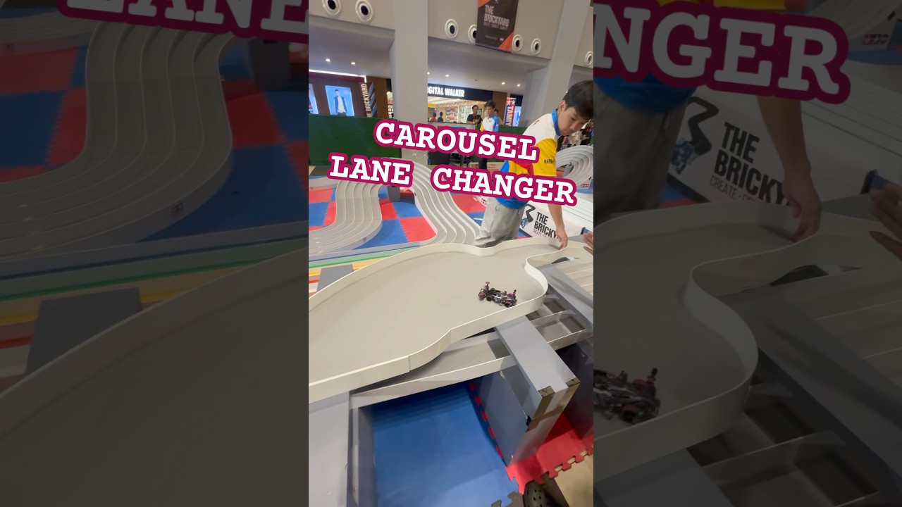 Tamiya Crush Gear Turbo 