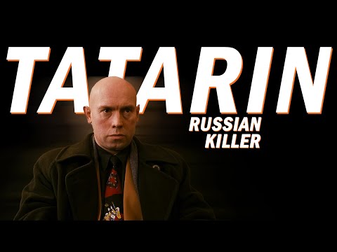 Видео: Татарин - Русский Киллер | Брат (1997) | Слово Пацана Edit (АИГЕЛ - Пыяла)