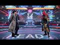 Dragunov vs Shaheen – An Unexpected Clash #tekken8 #trending #gaming #gameplay #fightinggames