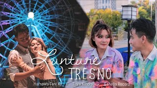 Lunture Tresno - Harnawa Tani Aji ( Official Music Video )