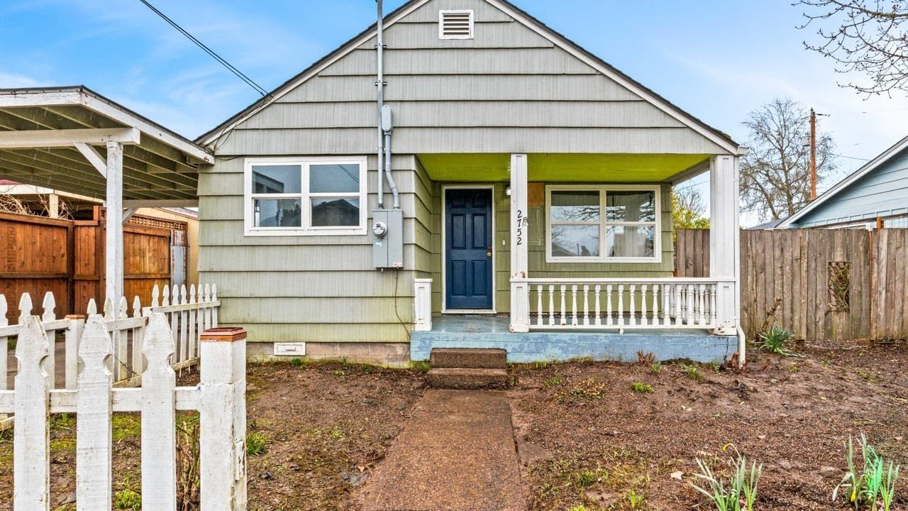 2752 NW Coolidge Way, Corvallis, OR