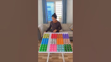 Brain Challenge Puzzle – Smart Solve Balls Fast