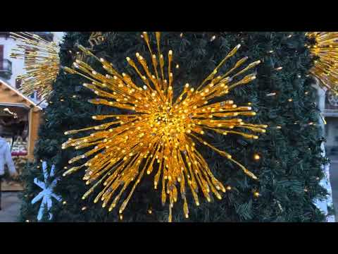 Holiday Clips show part 2