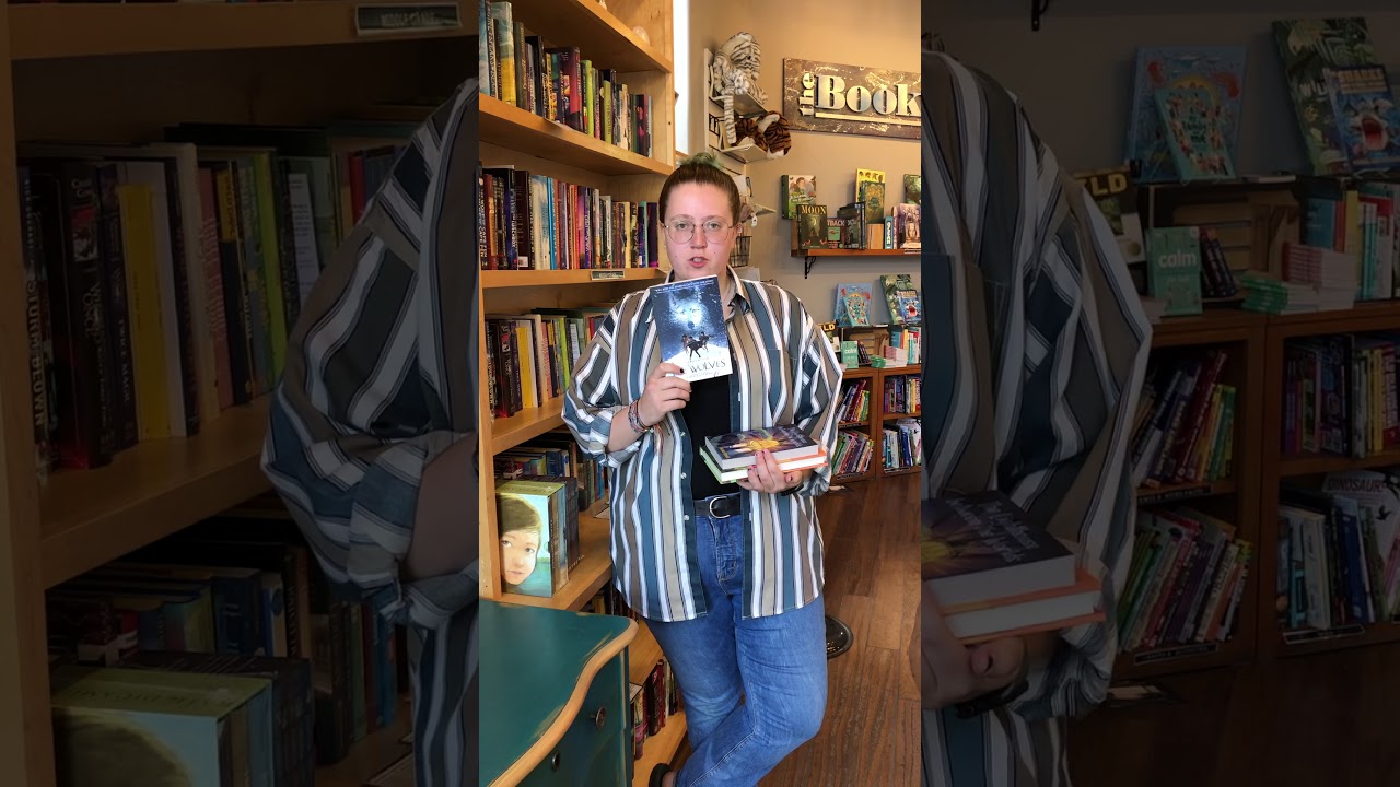 Fantasy kids book bundle