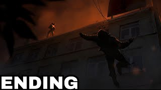 SAS: Zombie Assault 3 Mobile - Ending - Part 20 - Skyscraper screenshot 4