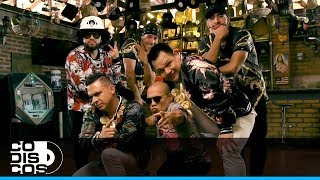 Miniatura del video "Miguelito, Los Cantores Koko y Koronel - Video Oficial"