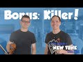 Killer  bonus new tune challenge featuring daniel delaney