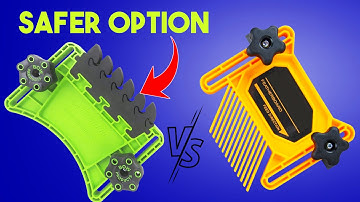 Woodworking Mistake to Avoid | Using the Wrong Featherboard