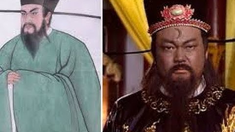 Bao thanh thiên: Bí ẩn về cuộc đời và cái chết của Bao Công - Tin Tube