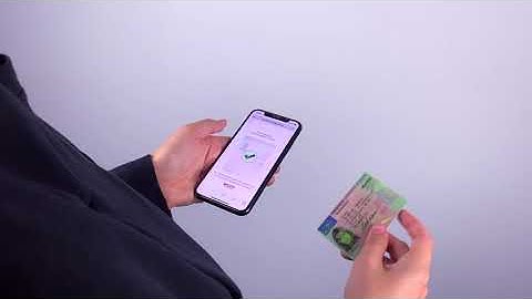 Digitale Führerscheinkontrolle mit edding – easycheck by edding