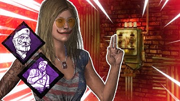 the unbeatable unbreakable tenacity build