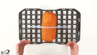 Advanced Infinity Tool | Attach at Two Ends
