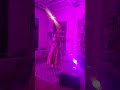 Miss Cotton At The Urban Arts Center In Oak Cliff 