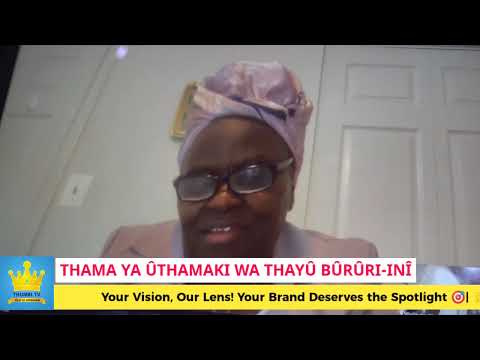 Crossover Ya Ûthamakinwa Thayû Na Ark Of The Covenant